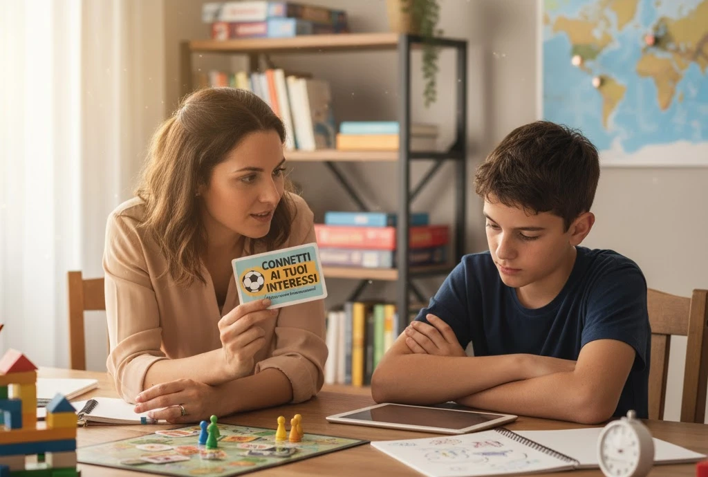 Come gestire studenti difficili o demotivati?