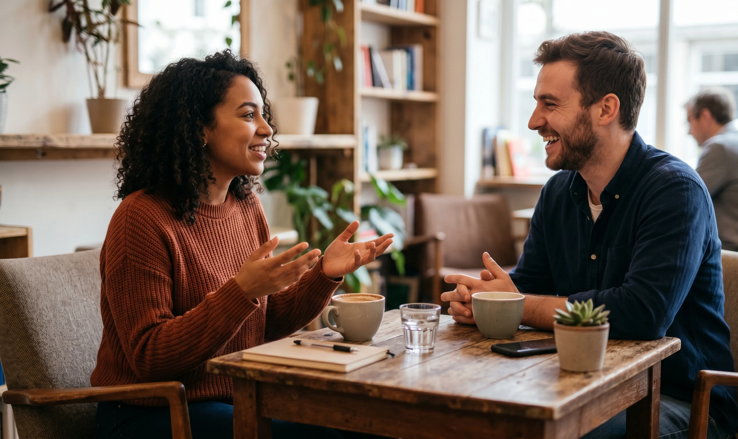 Insegnare le Lingue Straniere: approcci conversazionali contro lo studio della sola grammatica