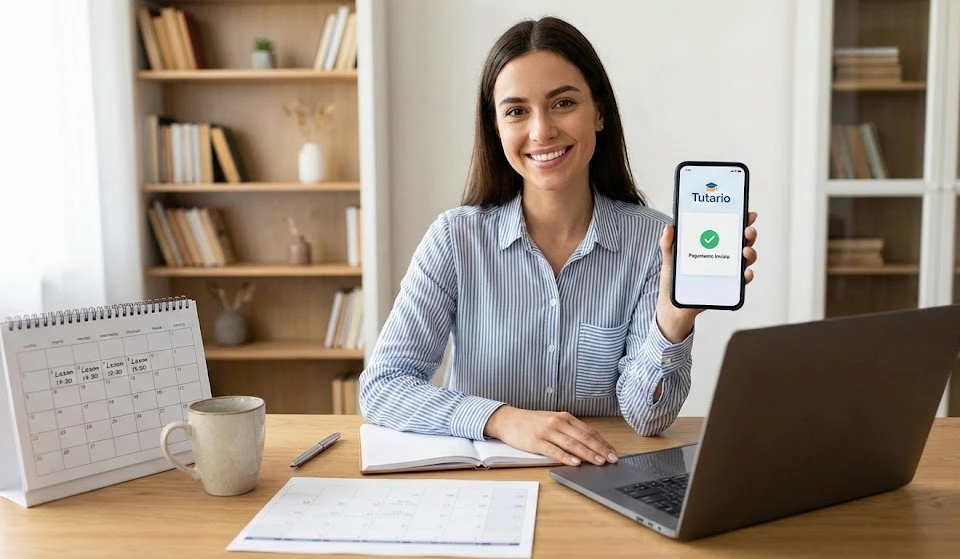 Pagamenti lezioni private: metodi, scadenze e solleciti