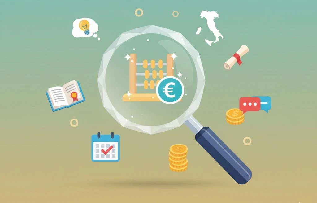 Come fissare il prezzo giusto per le tue lezioni private?